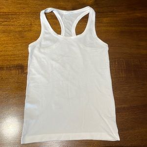 Lululemon Swiftly Tech Racerback Tank Top 2.0